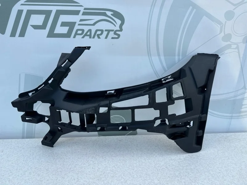 Каркас переднего бампера левый Mercedes-benz W205