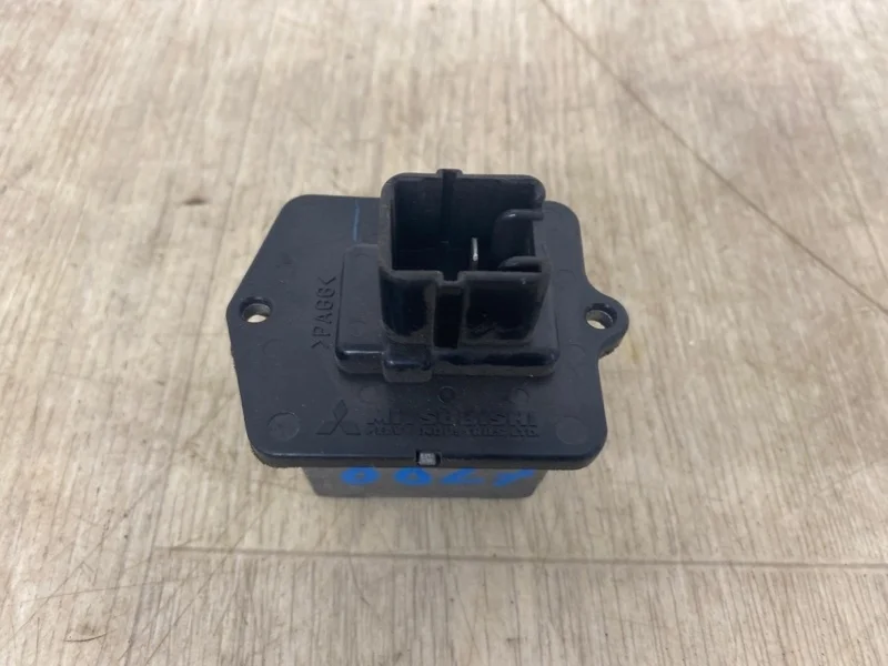 Реостат MITSUBISHI ASX 2007 7802A006 CY1A 4A91