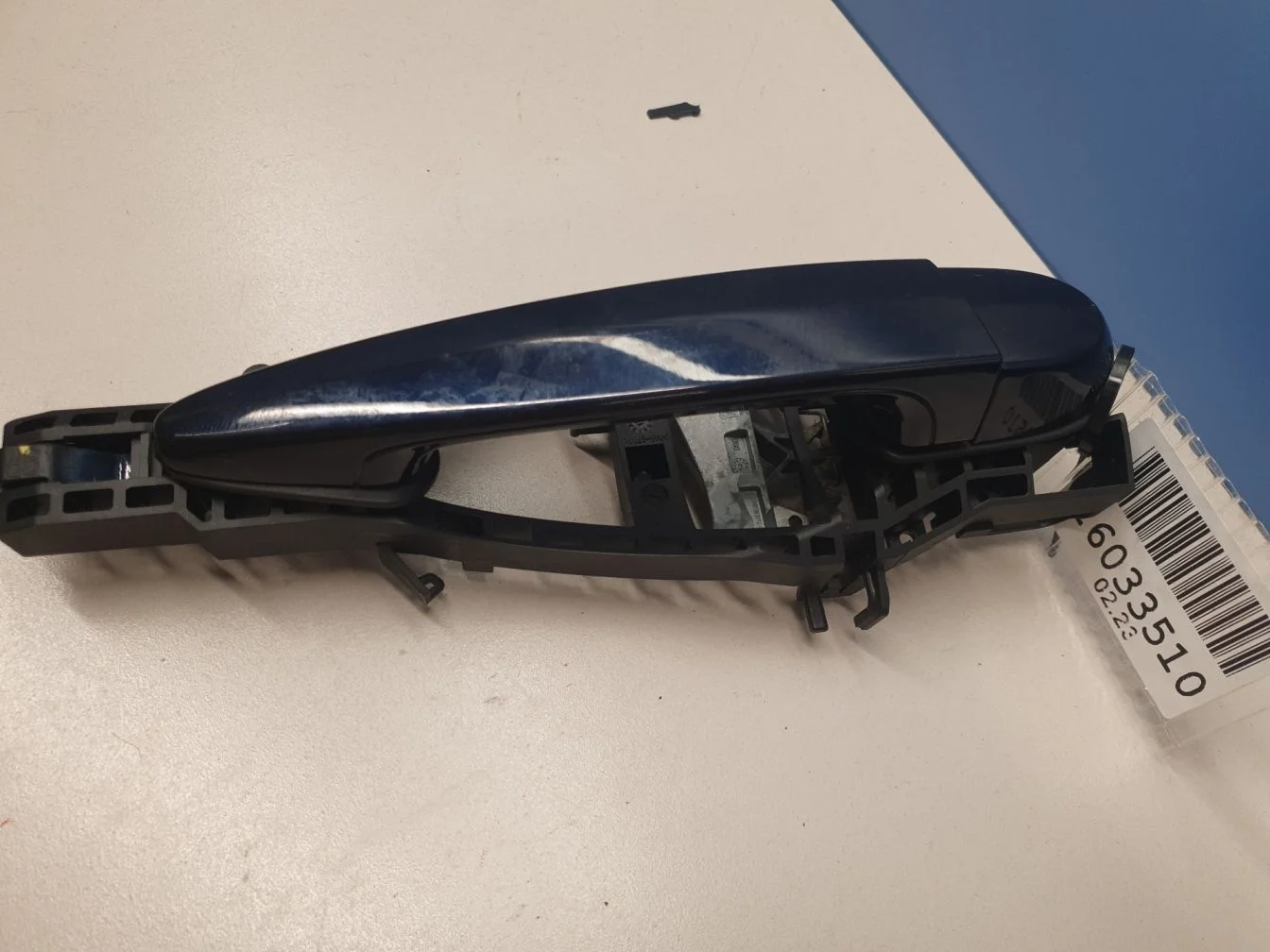 Ручка двери наружная правая для BMW 3 F30 2011-2018