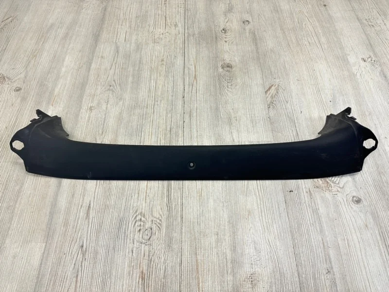 Накладка декоративная Porsche Cayenne 2007-2010 957