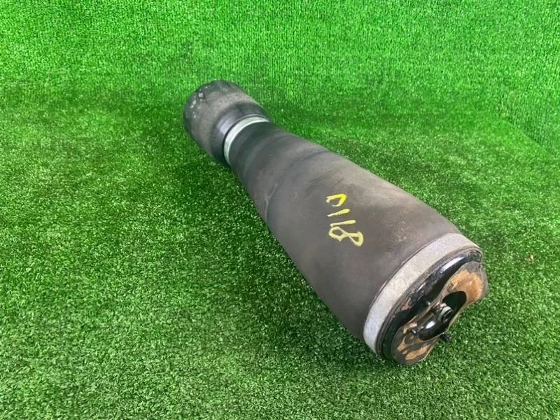 Пневмобаллон BMW X5 E53