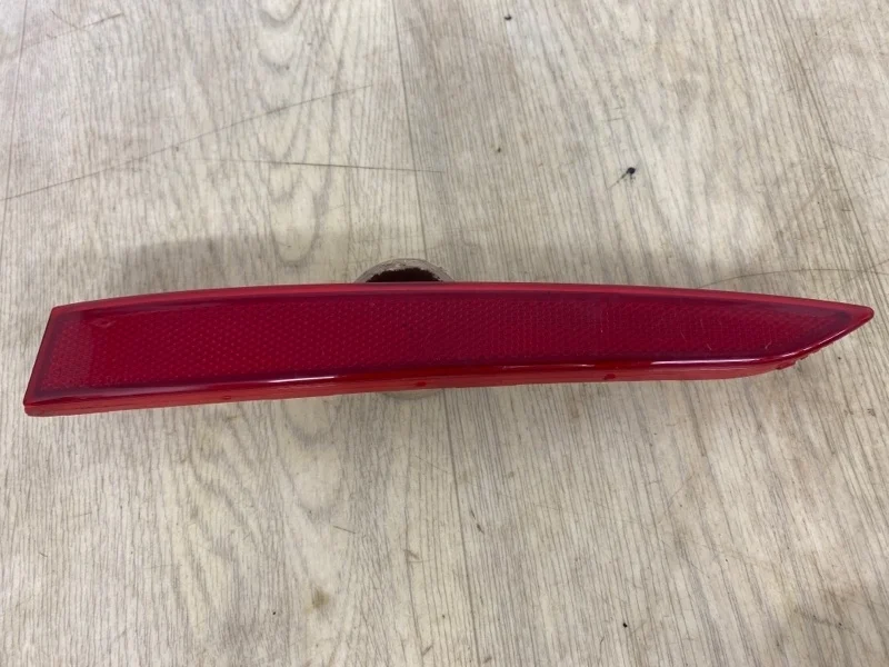 Катафот бампера HYUNDAI SOLARIS 2 92405H5000, задний левый