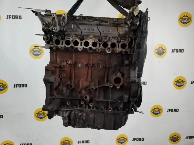 Двигатель Ford S-max 2007 WS
