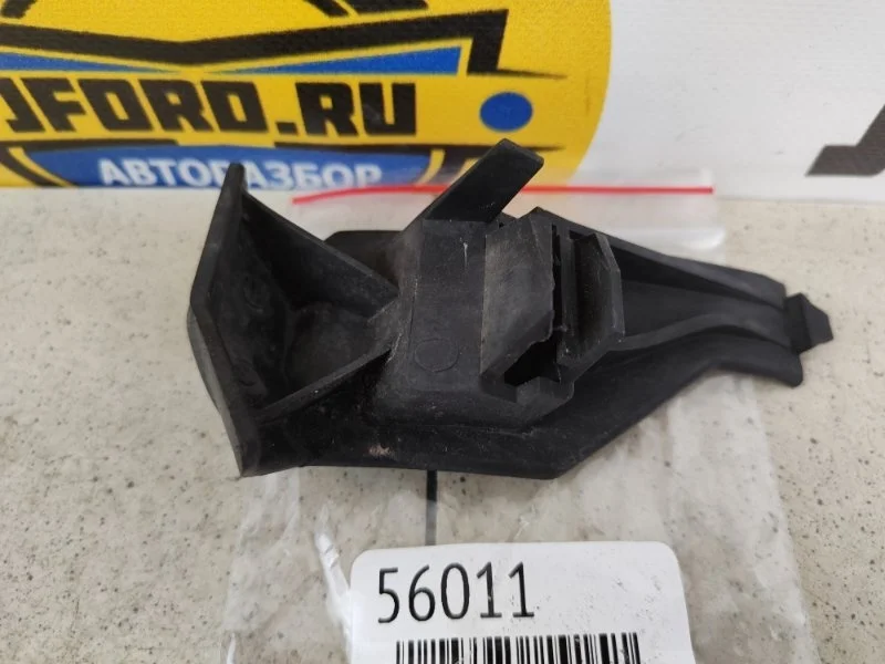 Кронштейн бампера Volvo S40 2011 MS76