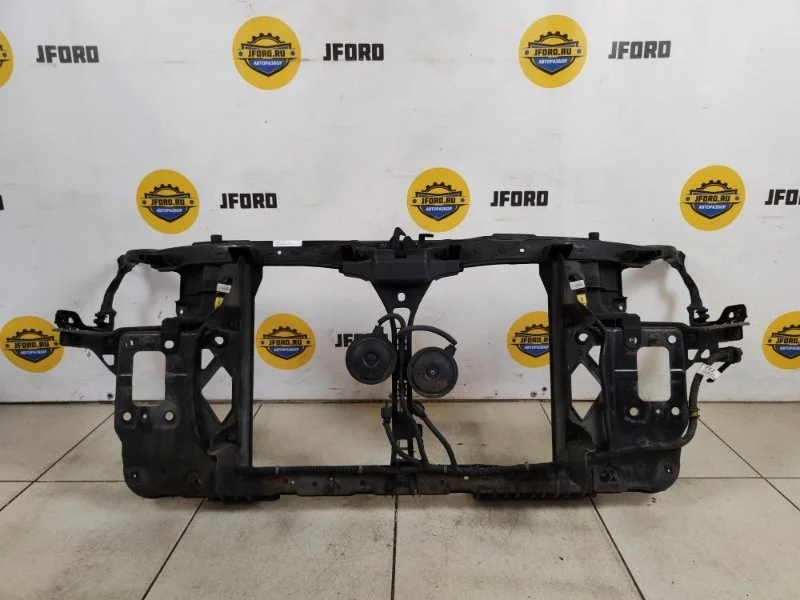 Панель передняя Hyundai i30 2010 FD