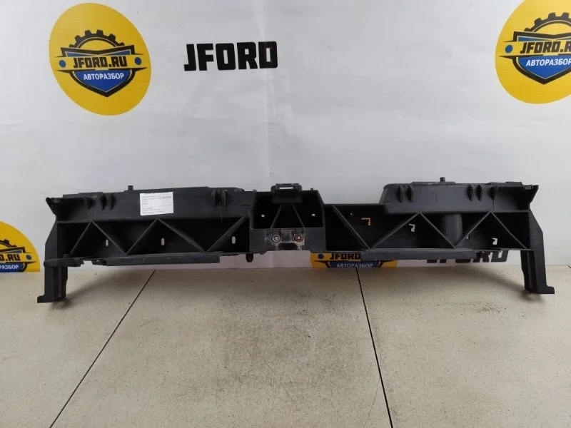 Кронштейн бампера Citroen C3 Picasso 2010 SH