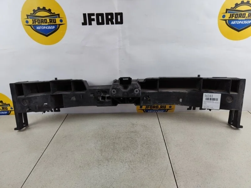 Кронштейн бампера Citroen C3 Picasso 2011 SH