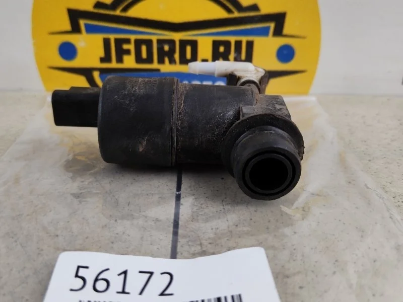 Моторчик бачка омывателя Citroen C3 Picasso 2011 SH