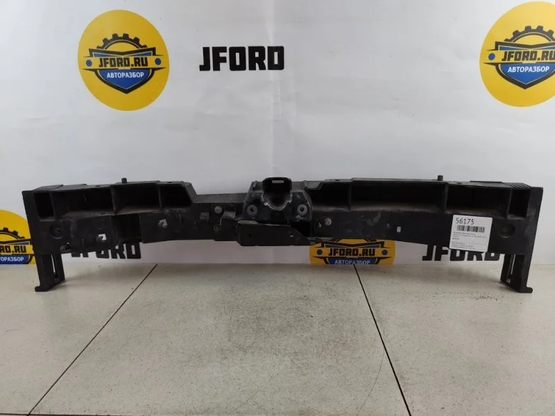 Кронштейн бампера Citroen C3 Picasso 2011 SH