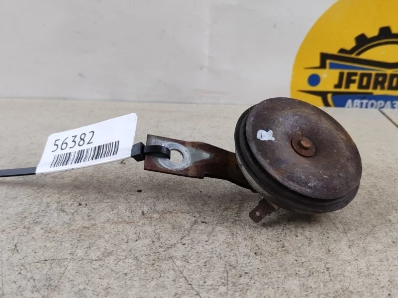 Сигнал звуковой Mitsubishi Outlander XL 2008 CW8W