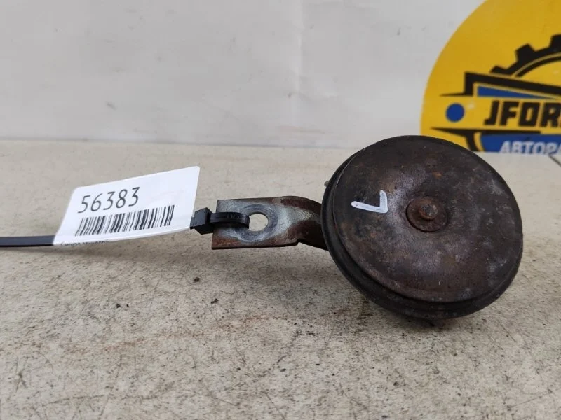 Сигнал звуковой Mitsubishi Outlander XL 2008 CW8W