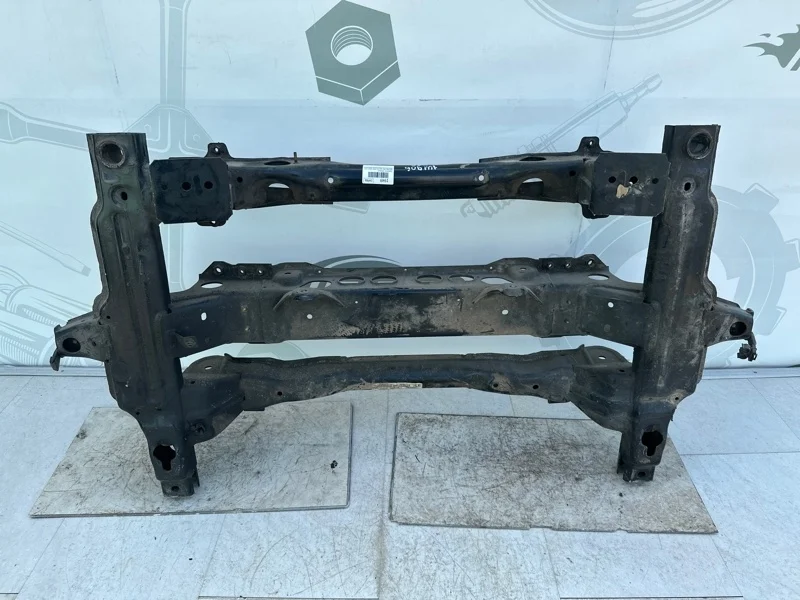 Подрамник передний Mercedes-benz Sprinter 2015 W906