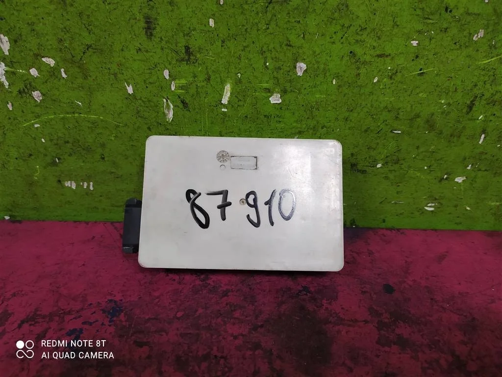 Радарный датчик слепых зон W221 C216 A0025409117