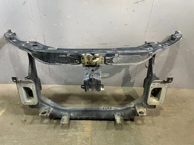 Передняя панель Mitsubishi Outlander XL Дорест CW