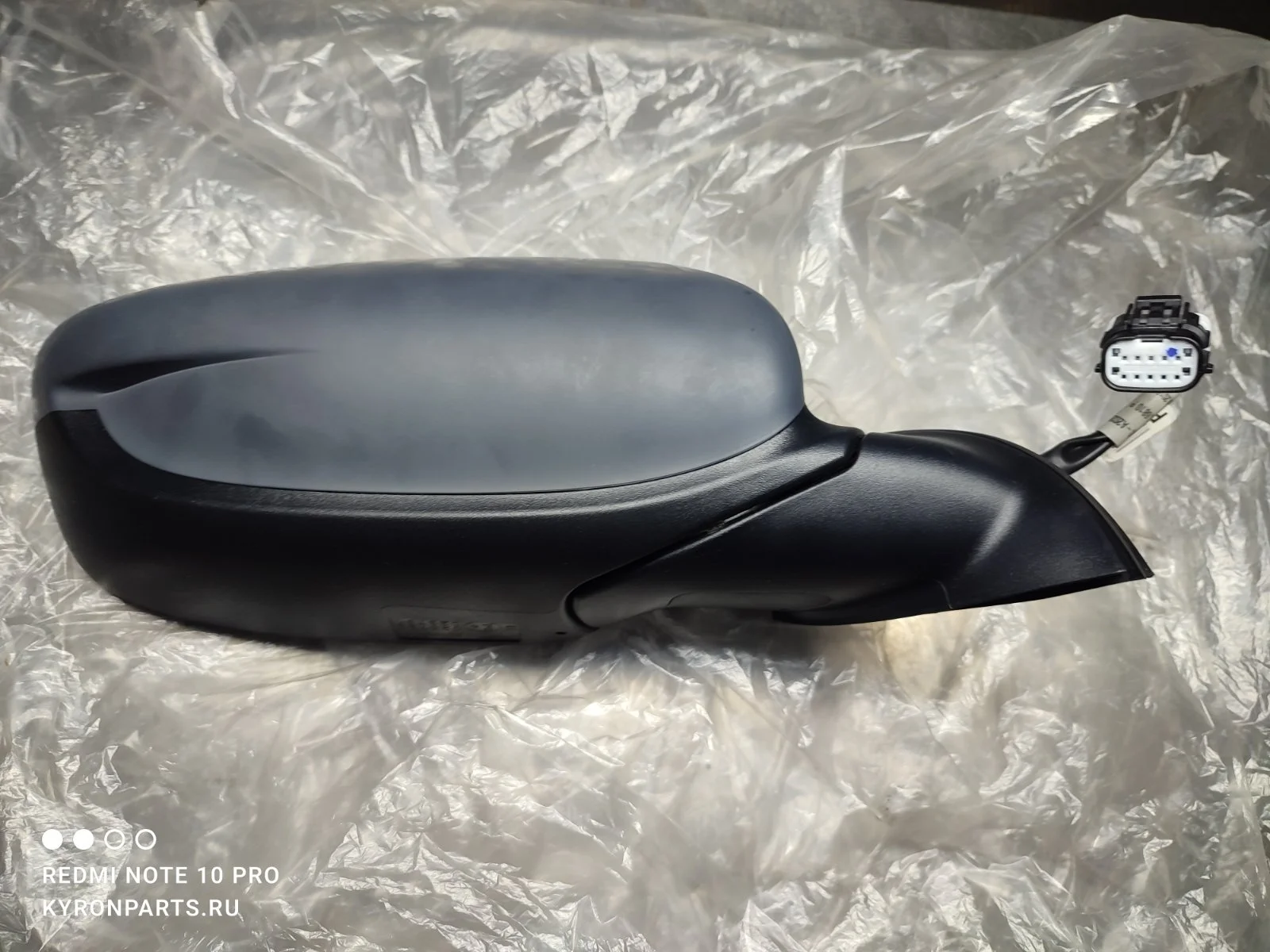 Зеркало KIA CEED JD