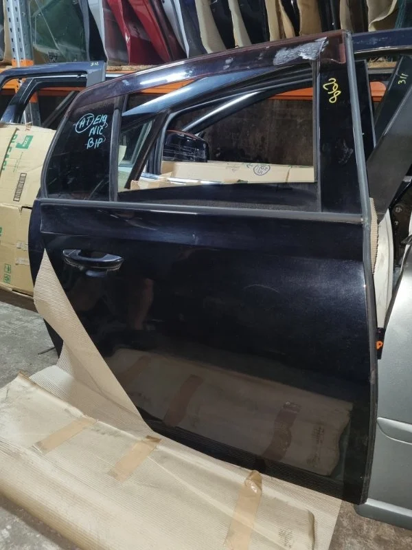 Дверь Volkswagen Golf 2010 5K1