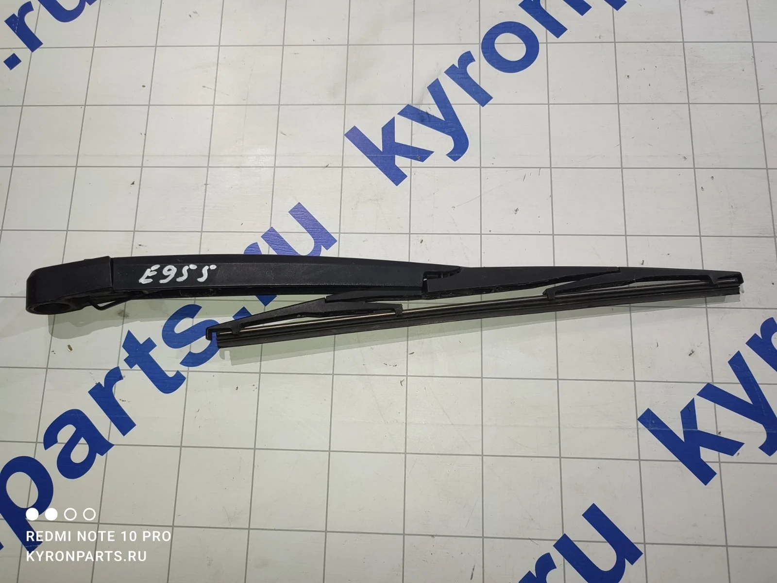 Поводок стеклоочистителя SsangYong Actyon C200