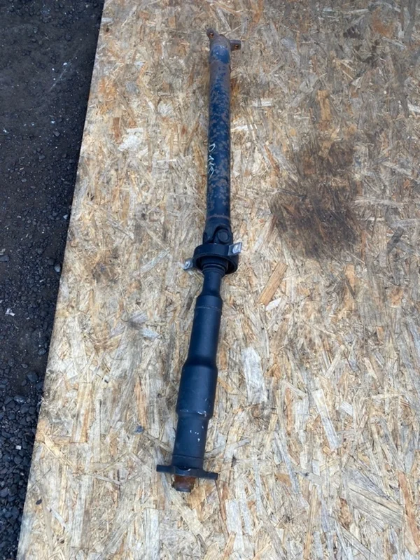 Карданный вал BMW X1 20dX 2010 E84