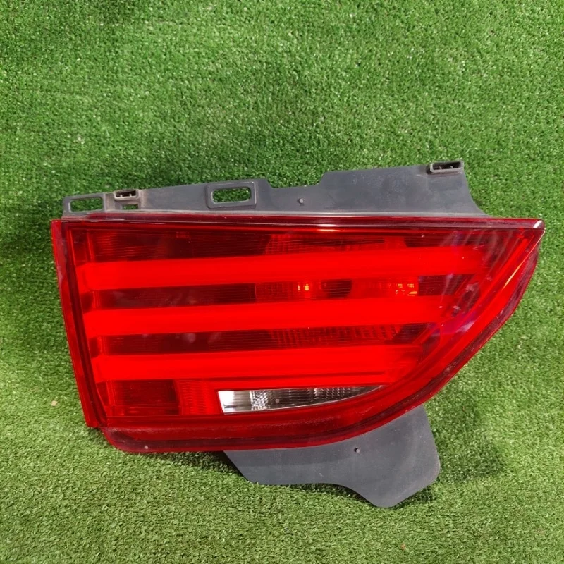 Фонарь в крышку багажника BMW F07 GT