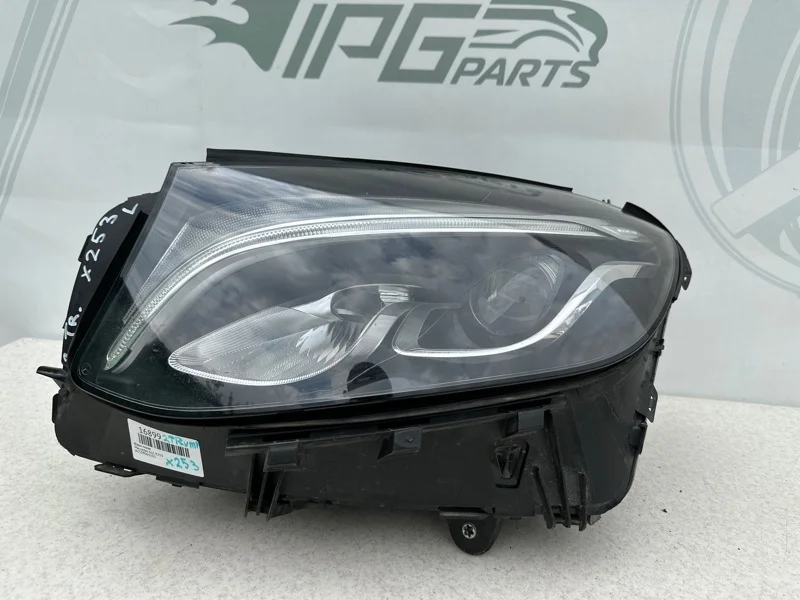 Фара левая Mercedes-benz GLC X253