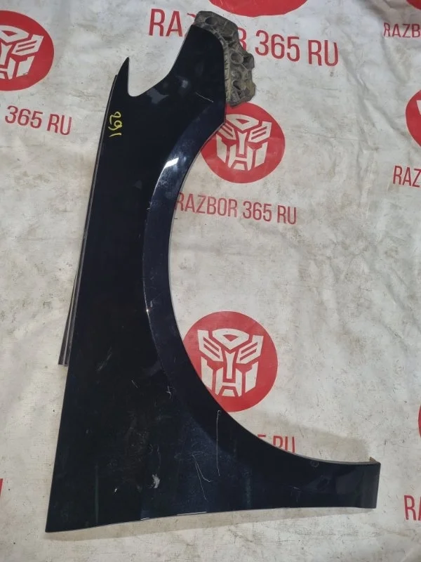 Крыло Volkswagen Passat CC 2009 358