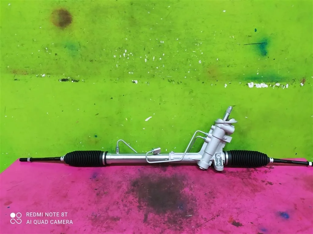 Рулевая рейка Skoda Fabia 1999-2008 6Q1423061M