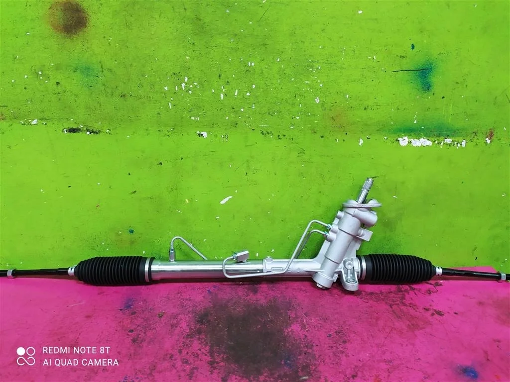 Рулевая рейка VW Polo 4 2002-2008 6Q1423061M