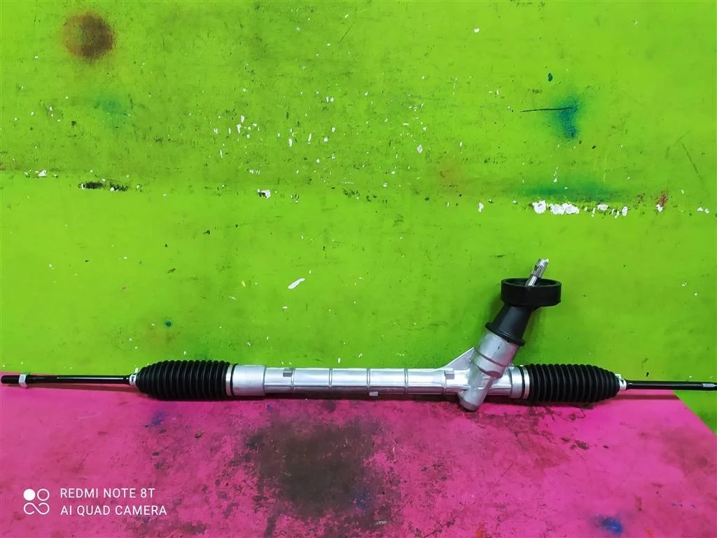 Рулевая рейка VW Polo Sedan 5 2010-2019 6RU423057H