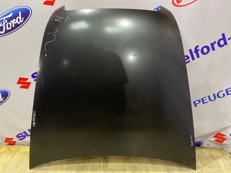 Капот AUDI A6 2008г C6