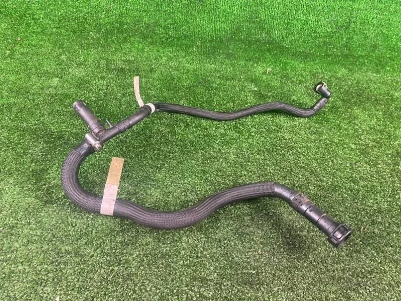 Топливный шланг BMW 520D F10