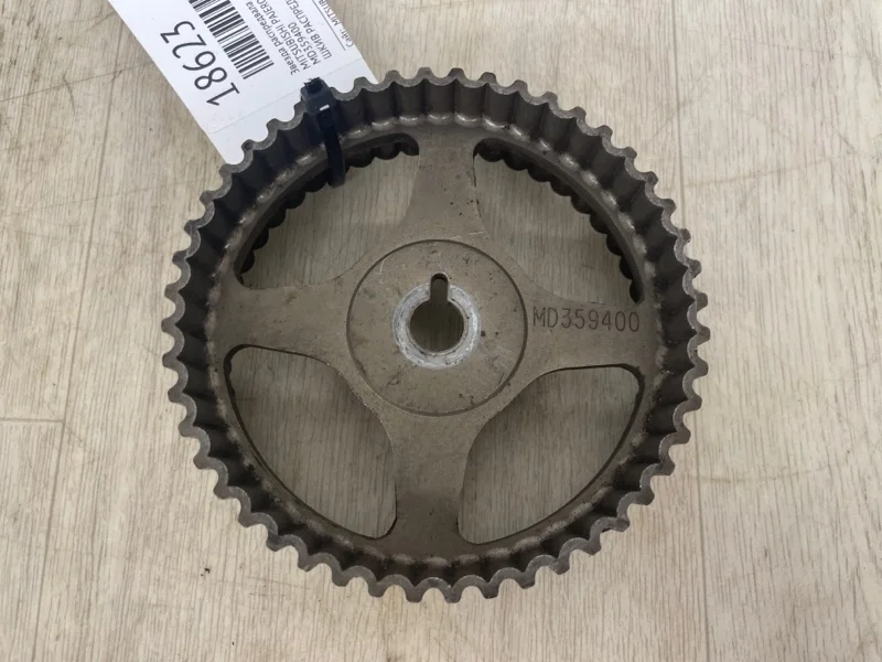 ЗВЕЗДА РАСПРЕДВАЛА MITSUBISHI PAJERO SPORT 1 1998 1999 2000 2001 2002 2003 2004 2005 2006 2007 2008 2009 MD359400 K97W 4D56