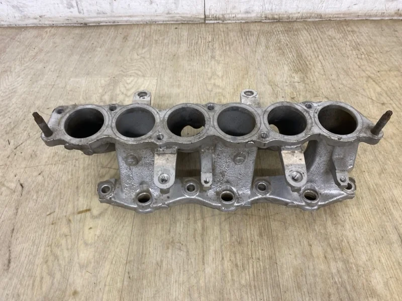 Коллектор впускной Mitsubishi Pajero Sport 2 2008 2009 2010 2011 2012 2013 2014 2015 1540A369 KH