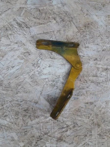 Петля капота FORD TRANSIT 2009 Платформа