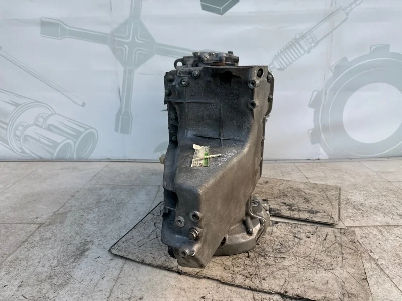 Двигатель Mercedes-benz A W169