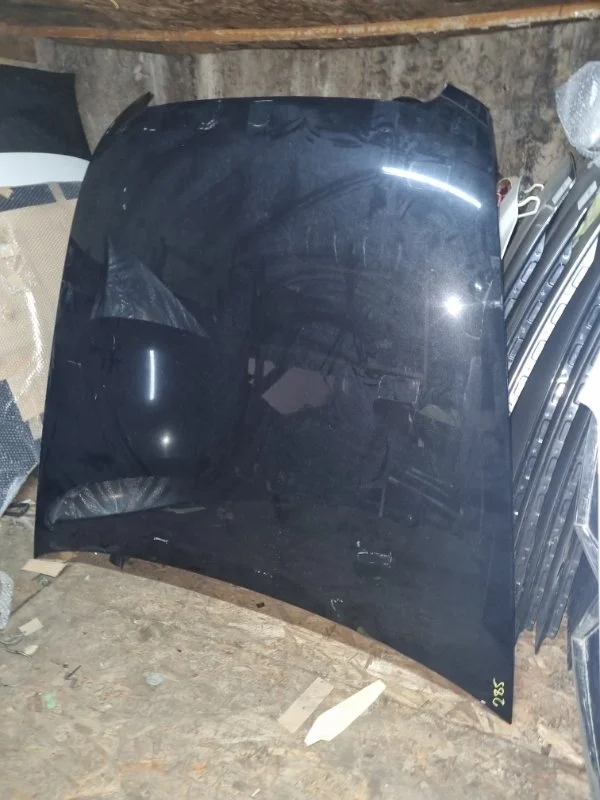 Капот Audi A6 2010 4F2