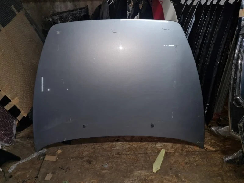 Капот volvo S40 2009 MS