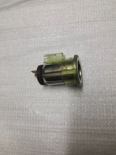 Прикуриватель FORD FOCUS 2 2005-2011 Седан