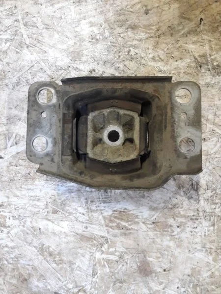 Подушка кпп FORD MONDEO 4 2007-2014 СЕДАН