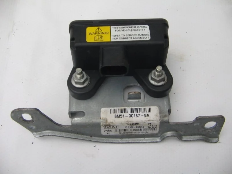 Датчик ускорения FORD KUGA 2 2013 Кроссовер