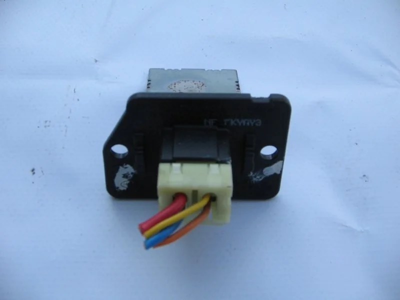 Резистор отопителя KIA CEED 2011 ХЭЧБЭК