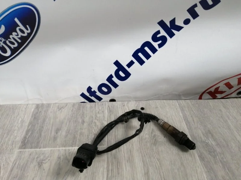 Датчик кислорода FORD S-Max 2012 Минивэн