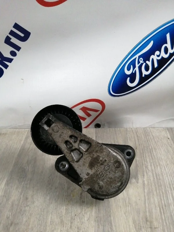 Натяжитель приводного ремня KIA SPORTAGE 2004-2006 5 DR WAGON