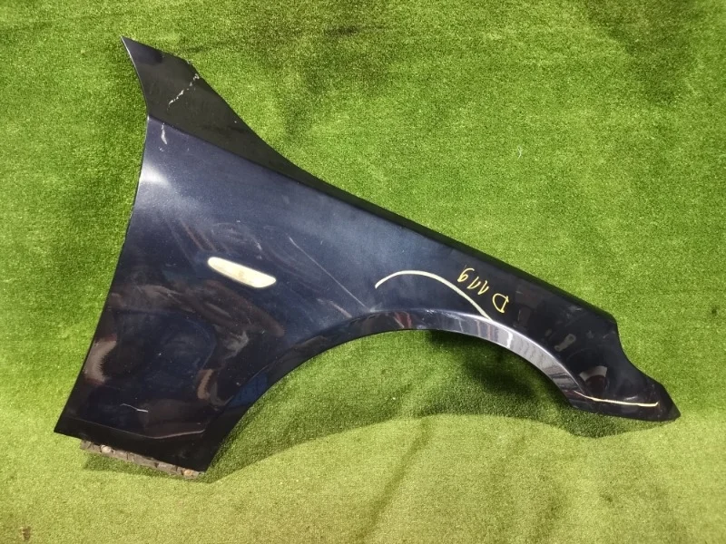 Крыло BMW 2003 E60