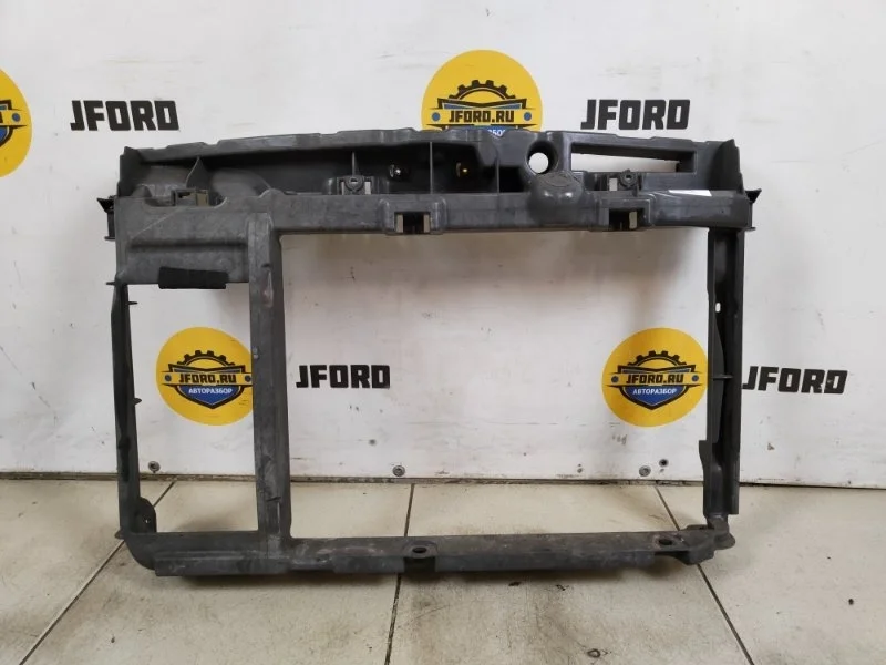 Панель передняя Citroen C3 Picasso 2010 SH