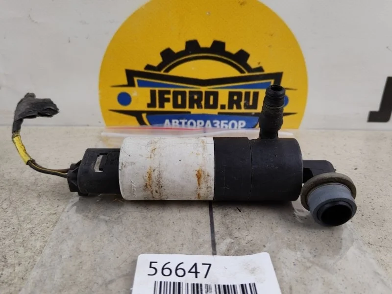 Моторчик омывателя фар Land Rover Range 3 2006 L322