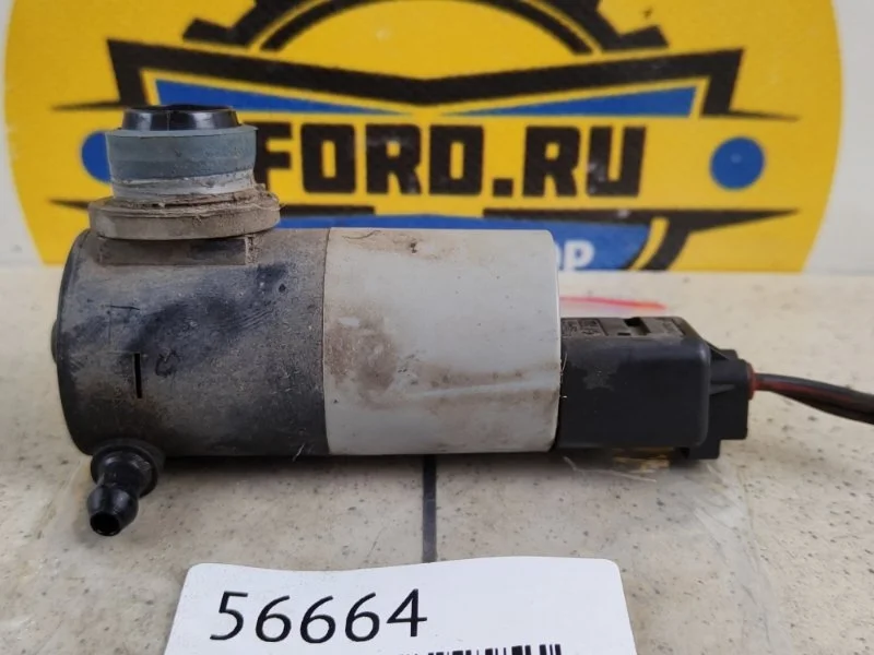 Моторчик бачка омывателя Land Rover Range 3 2006 L322