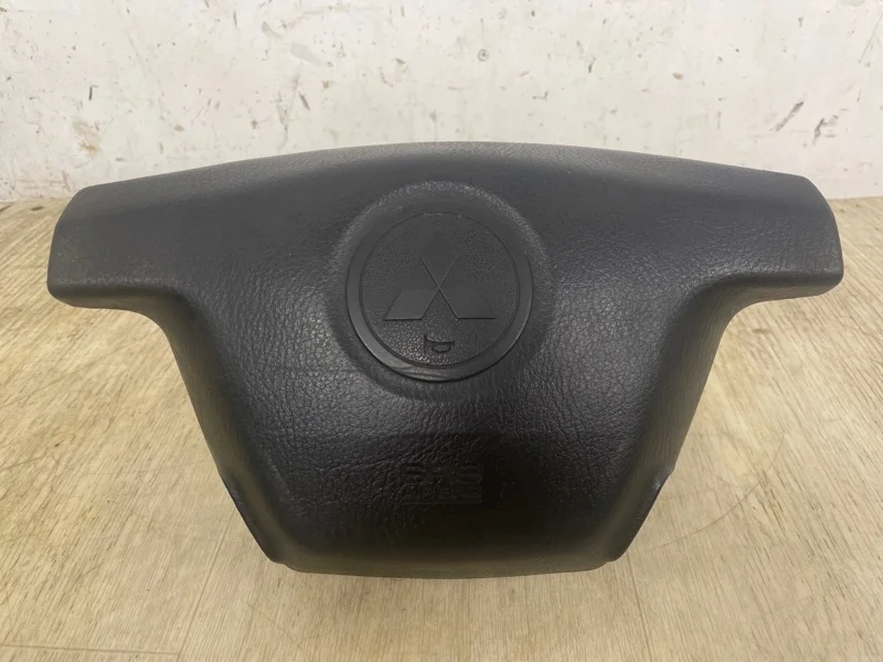 Аирбаг на руль MITSUBISHI LANCER 9 2002 2001 2002 2003 2004 2005 MR636200 CS1A 4G13