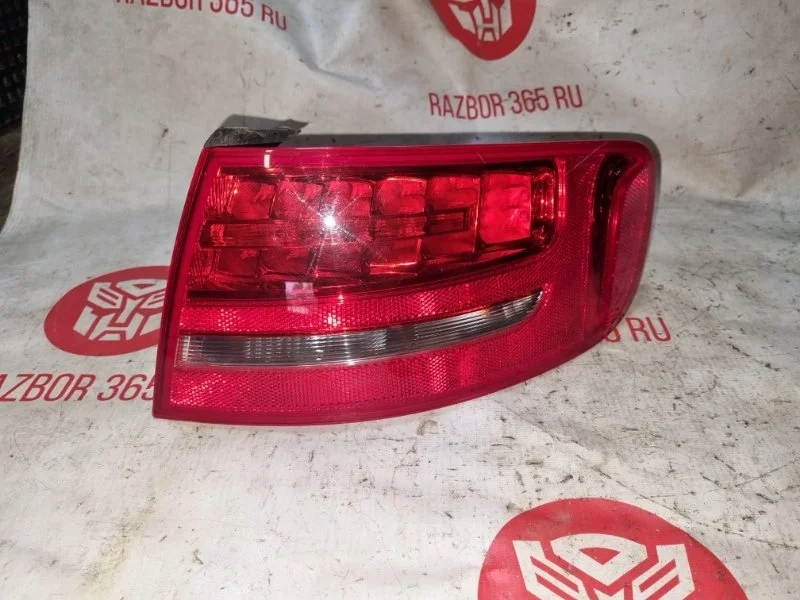 Фонарь Audi A4 Allroad 2010 8KH