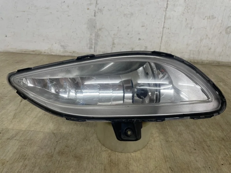 Фара противотуманная Hyundai Sonata 6 2009 2010 2011 2012 2013 2014 922013S000 GF, передняя левая