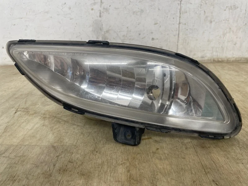 Фара противотуманная Hyundai Sonata 6 2009 2010 2011 2012 2013 2014 922013S000 GF, передняя левая